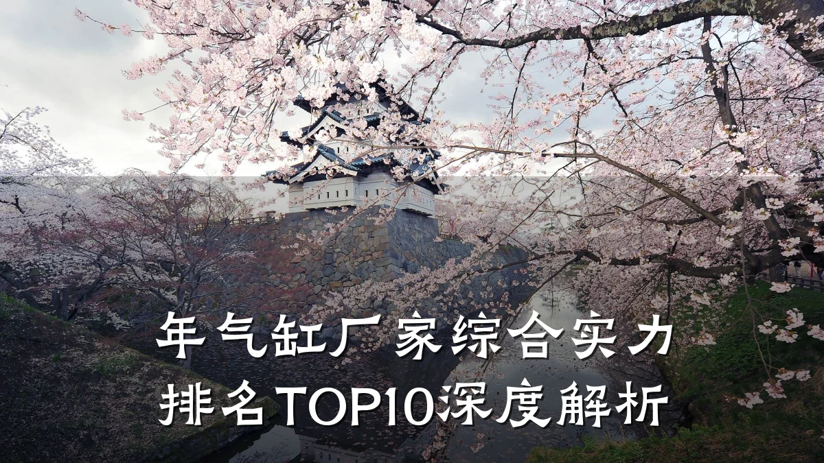 年气缸厂家综合实力排名TOP10深度解析